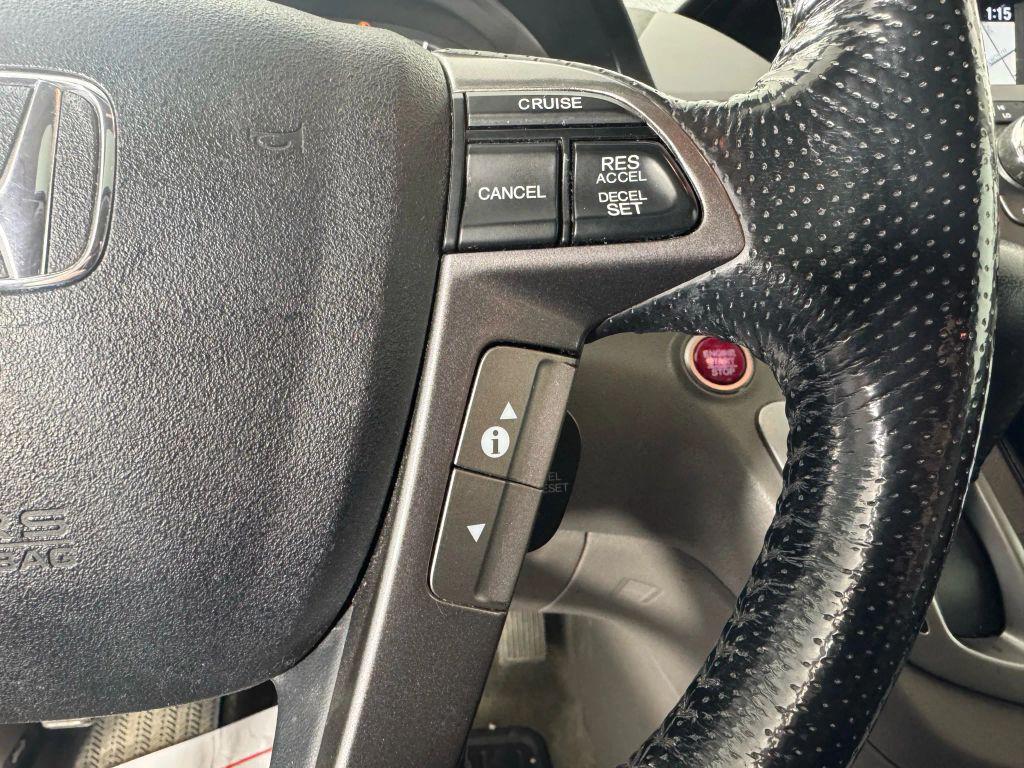 used 2014 Honda Odyssey car, priced at $7,995