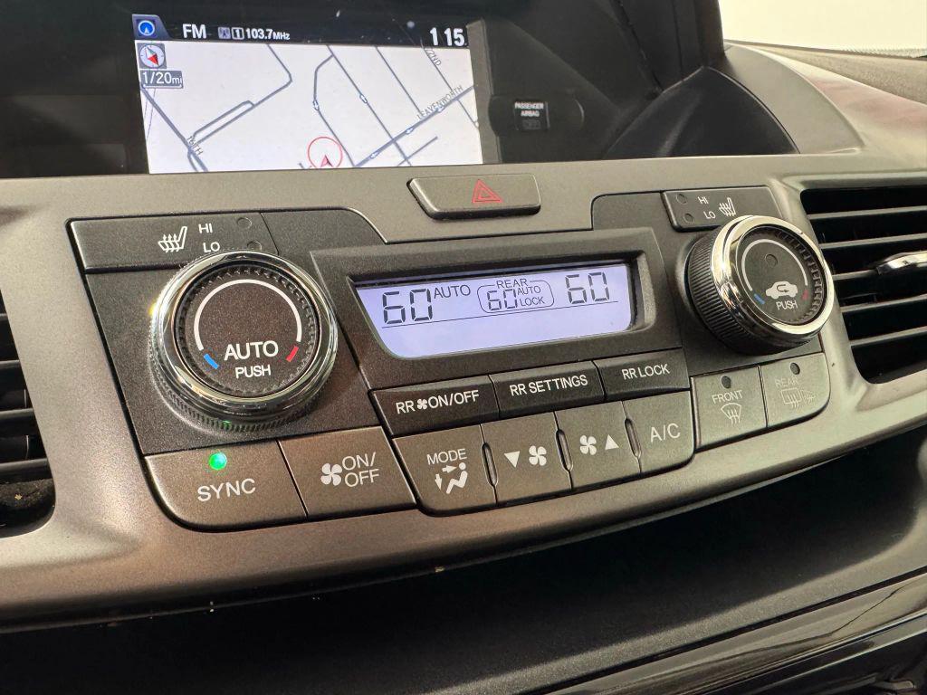 used 2014 Honda Odyssey car, priced at $7,995