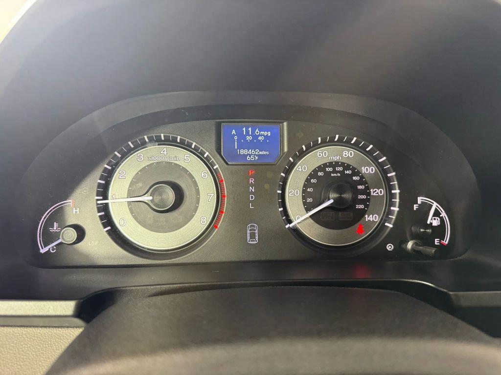 used 2014 Honda Odyssey car, priced at $7,995