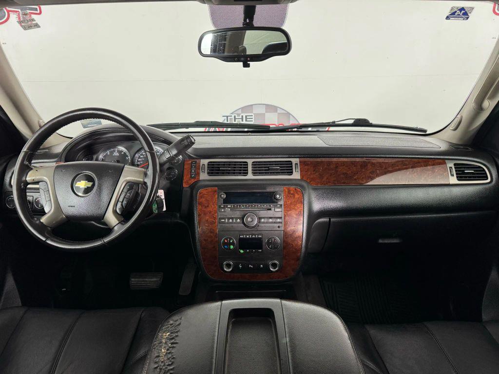 used 2011 Chevrolet Tahoe car, priced at $9,995