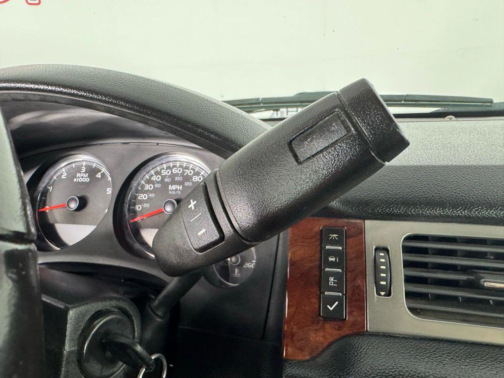 used 2011 Chevrolet Tahoe car, priced at $9,995