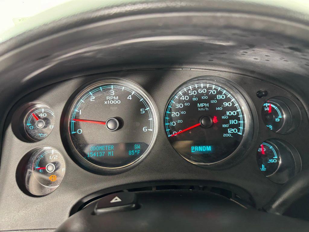 used 2011 Chevrolet Tahoe car, priced at $9,995