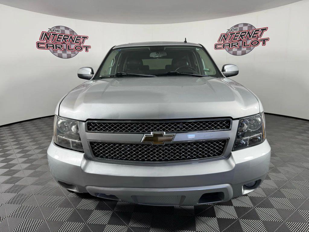 used 2011 Chevrolet Tahoe car, priced at $9,995