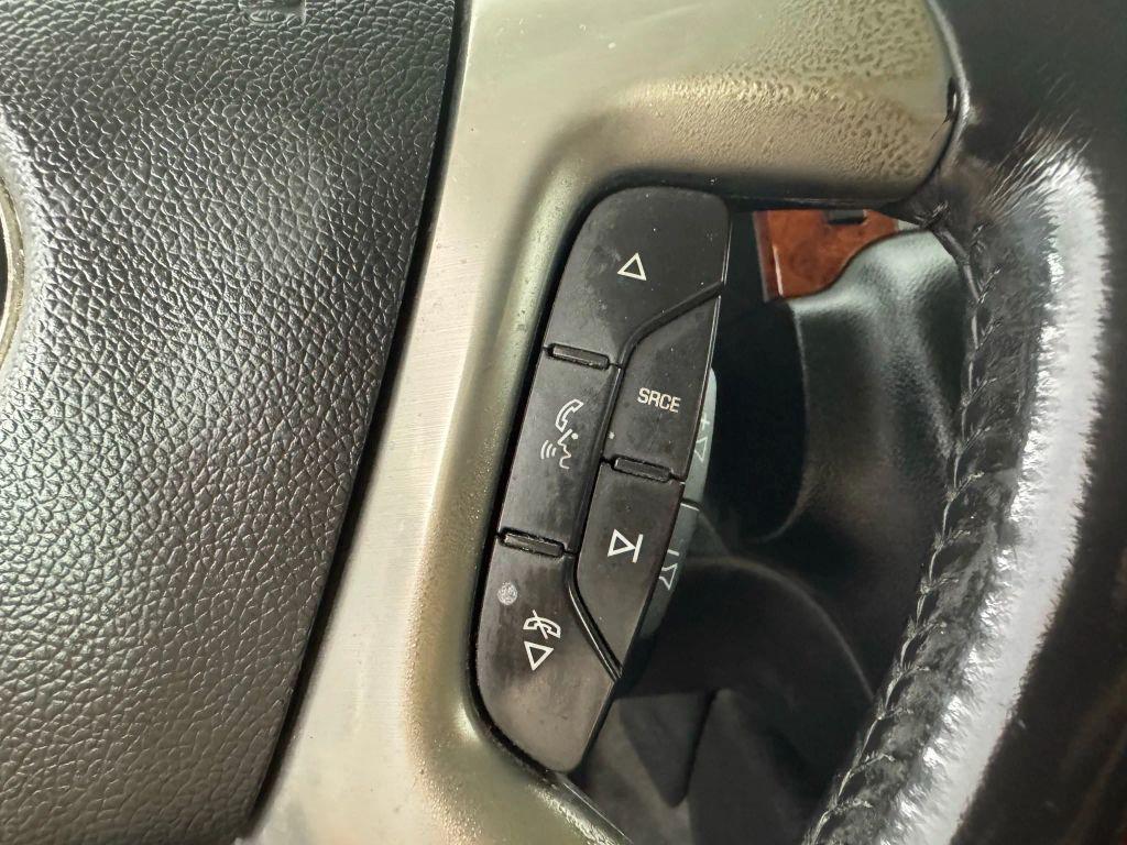 used 2011 Chevrolet Tahoe car, priced at $9,995