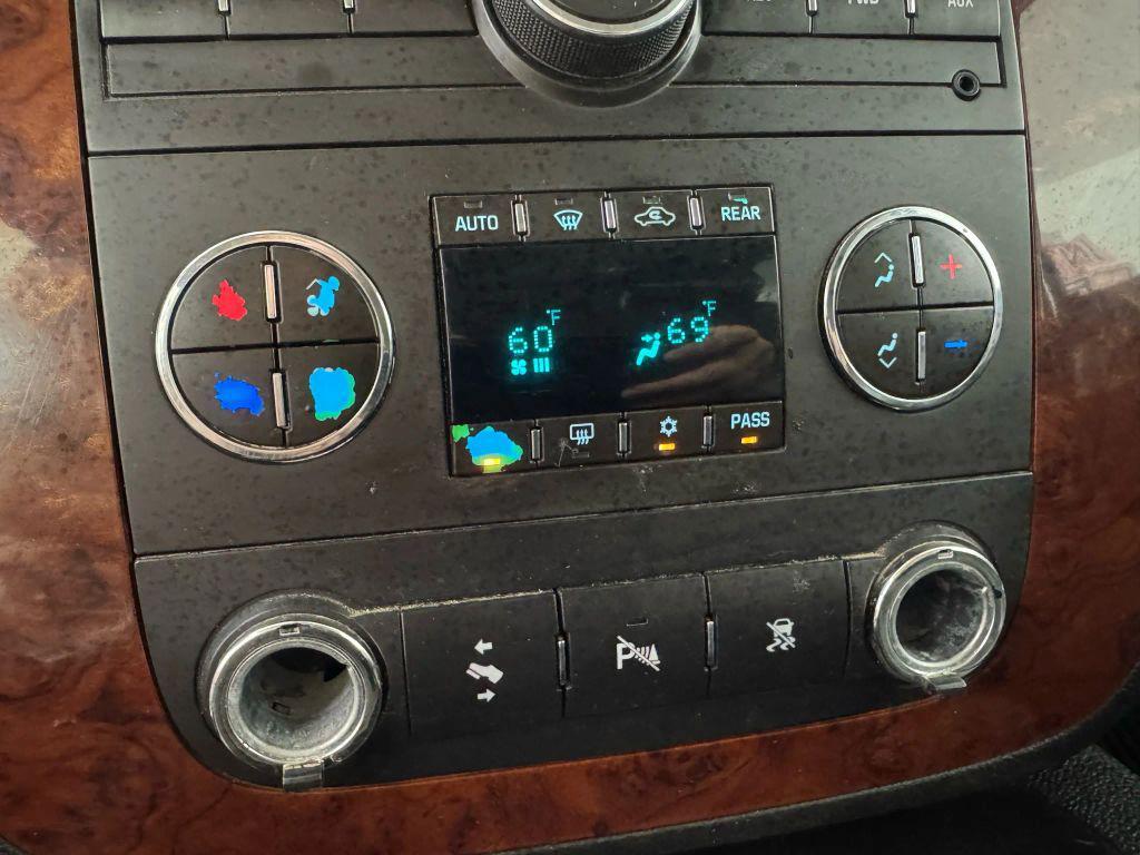 used 2011 Chevrolet Tahoe car, priced at $9,995