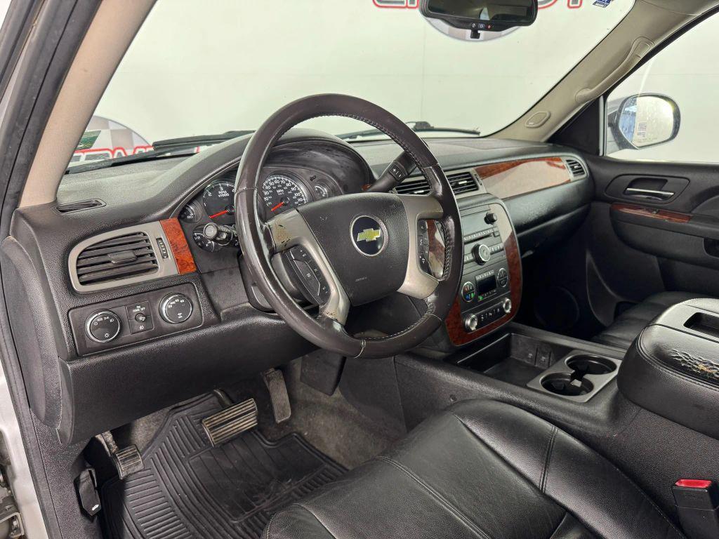 used 2011 Chevrolet Tahoe car, priced at $9,995