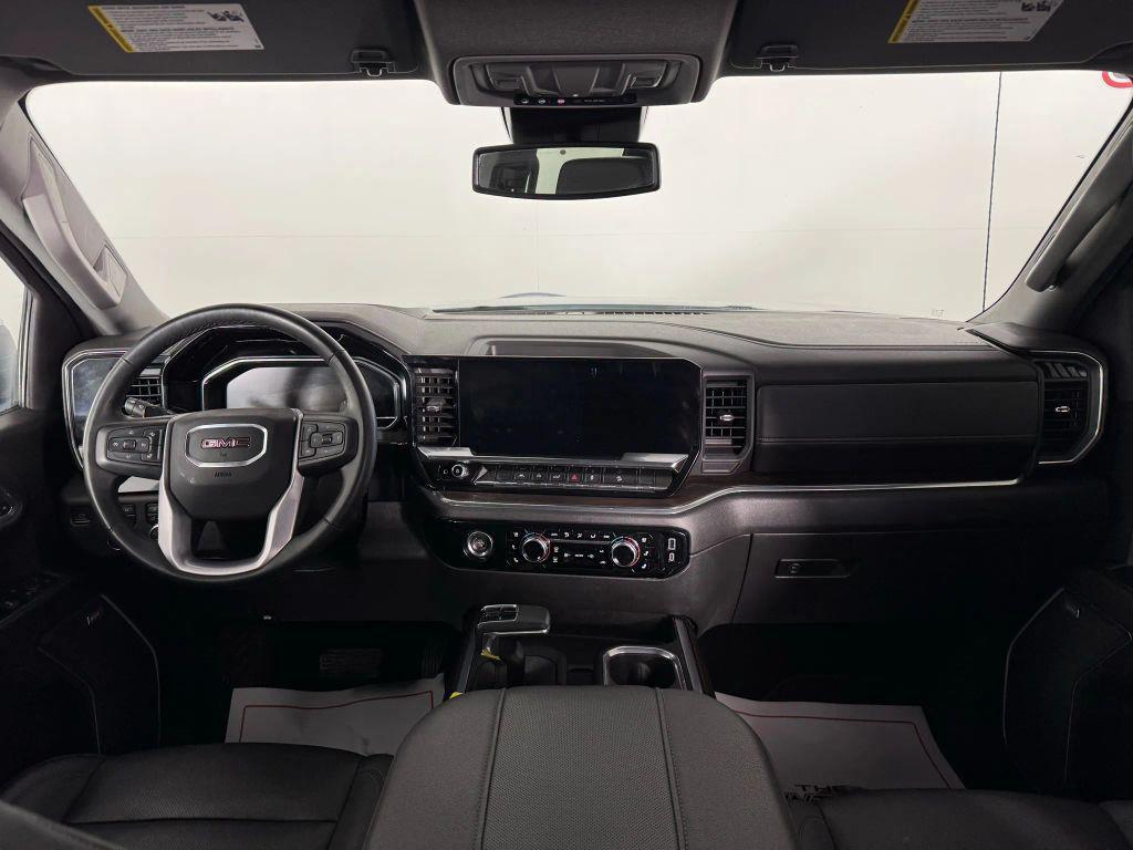 used 2023 GMC Sierra 1500 car, priced at $41,495