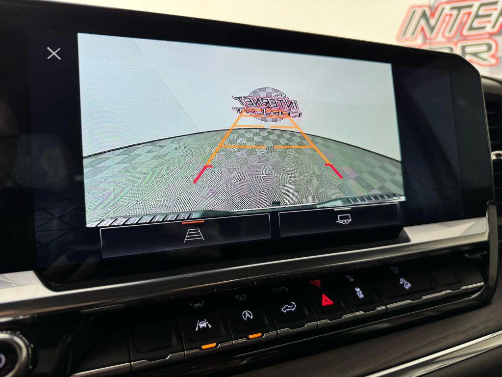 used 2023 GMC Sierra 1500 car, priced at $41,495