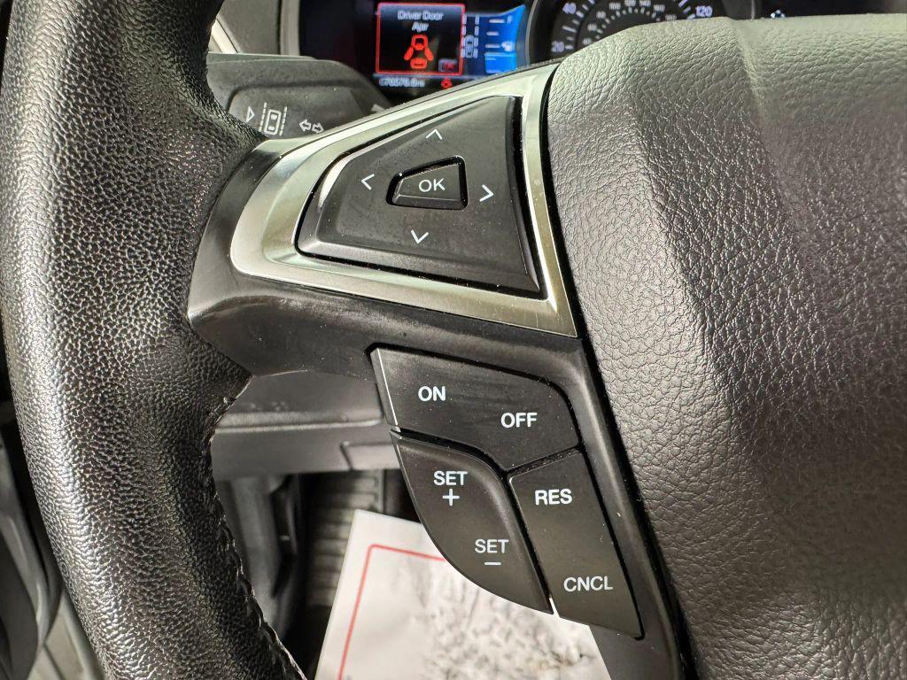used 2023 Ford Edge car, priced at $19,246