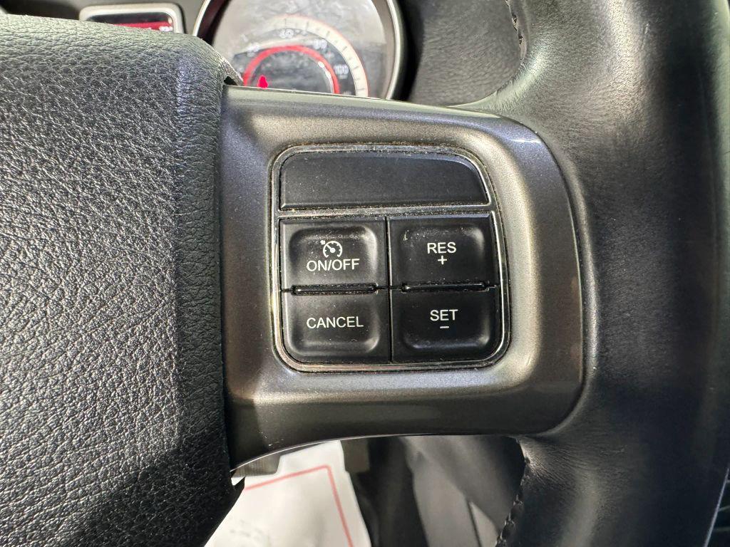 used 2017 Dodge Journey car, priced at $8,995