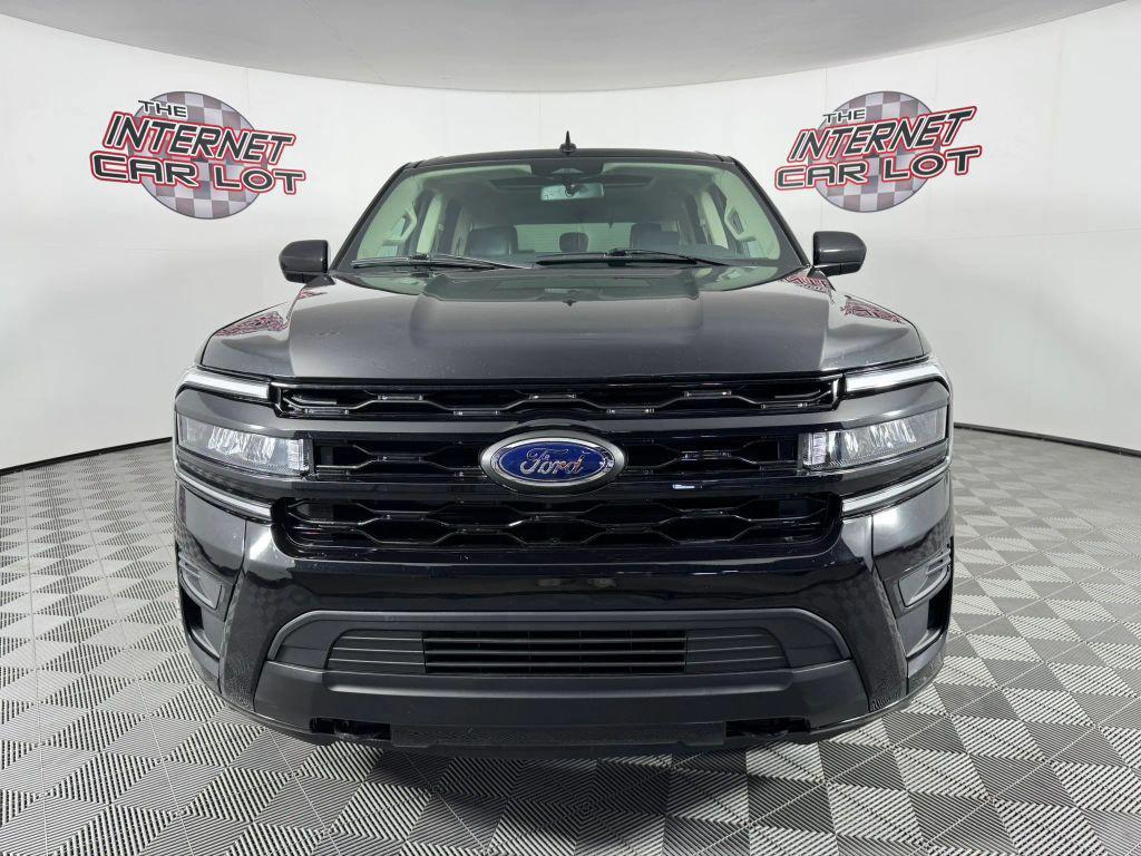 used 2022 Ford Expedition car, priced at $38,995