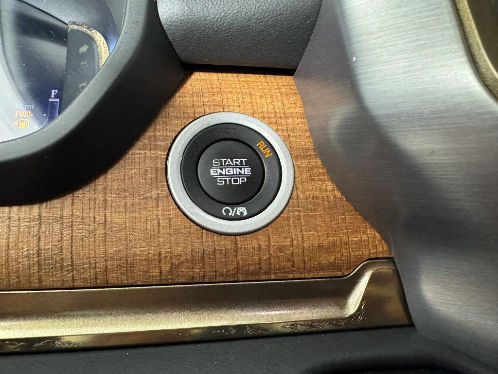 used 2023 Ram 1500 car, priced at $38,995