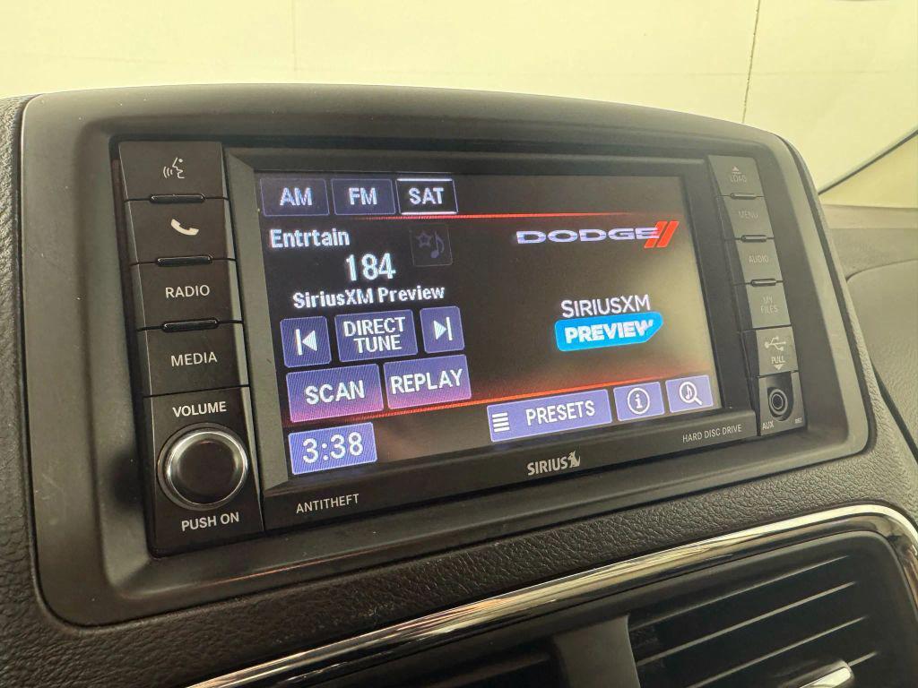 used 2019 Dodge Grand Caravan car, priced at $10,495