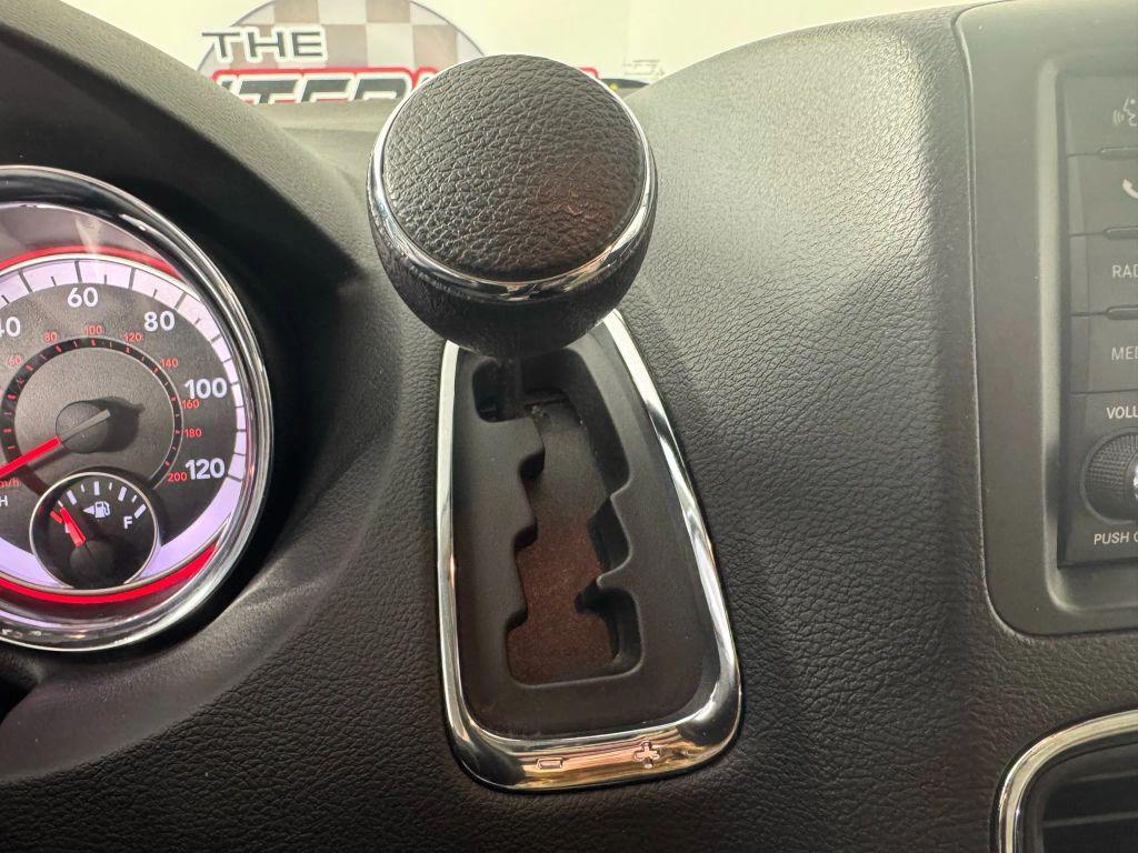 used 2019 Dodge Grand Caravan car, priced at $10,495