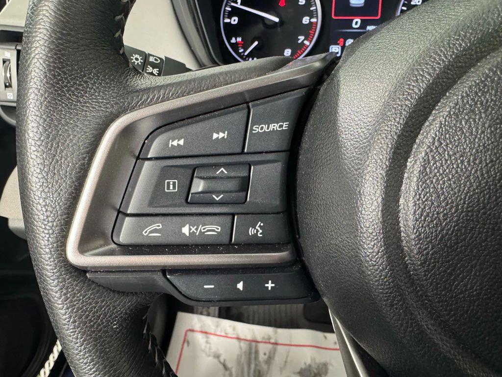 used 2024 Subaru Legacy car, priced at $19,989