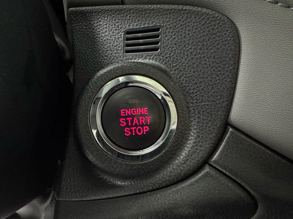 used 2024 Subaru Legacy car, priced at $19,989