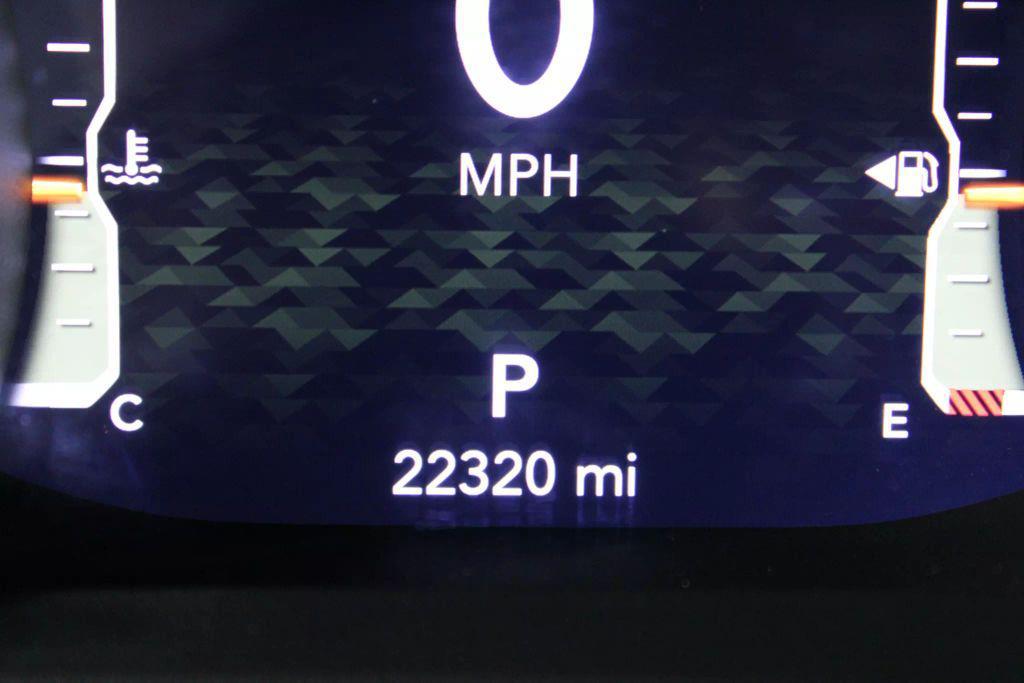 used 2024 Jeep Wrangler car, priced at $32,489