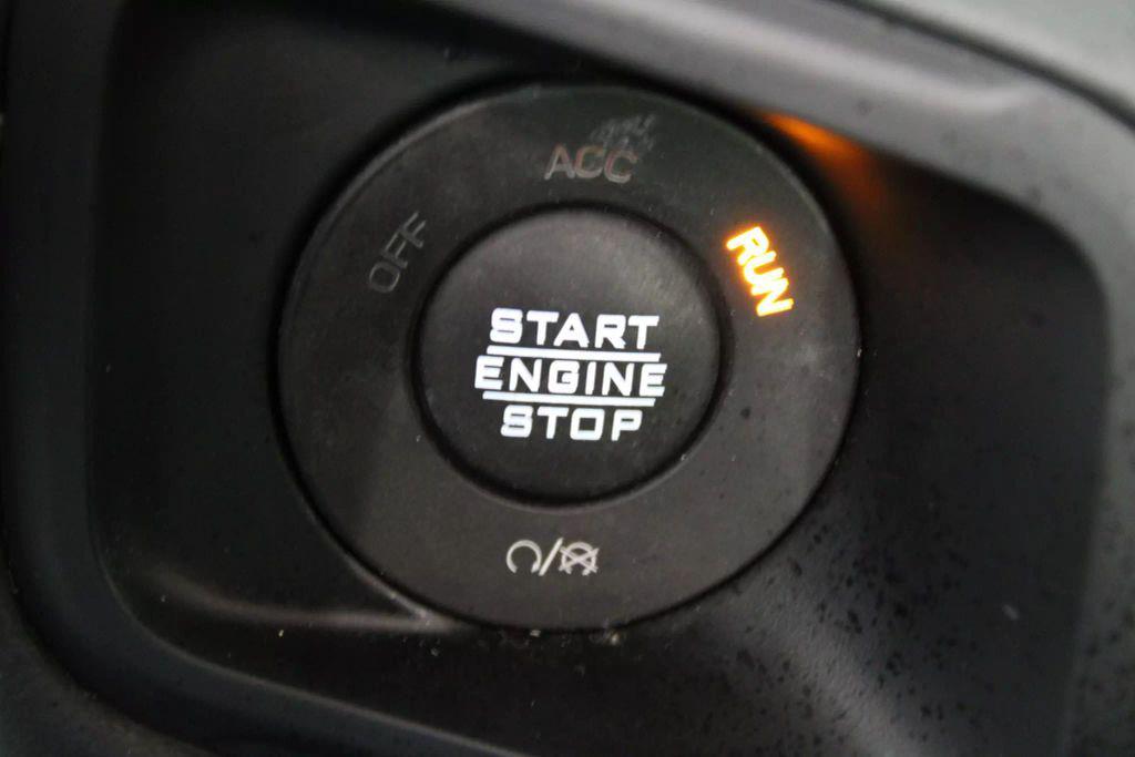 used 2024 Jeep Wrangler car, priced at $32,489