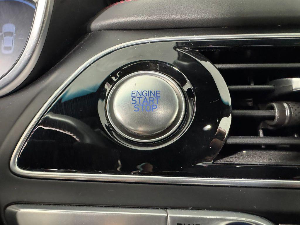 used 2023 Genesis G70 car, priced at $23,949