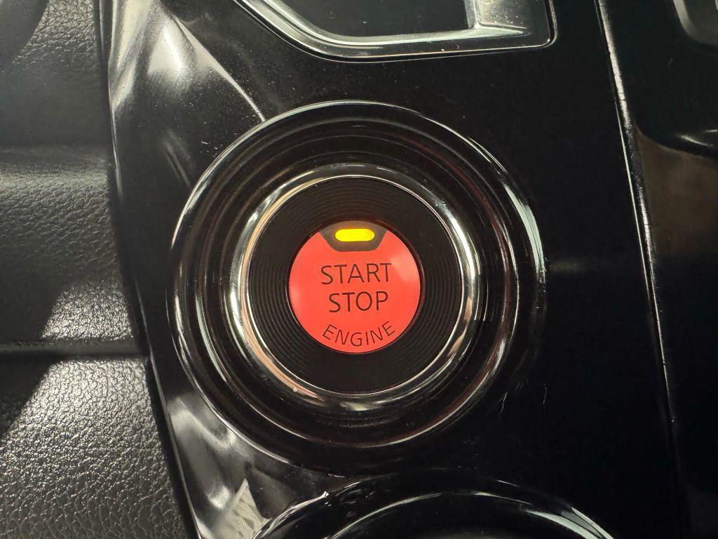 used 2023 Nissan Titan car, priced at $32,495