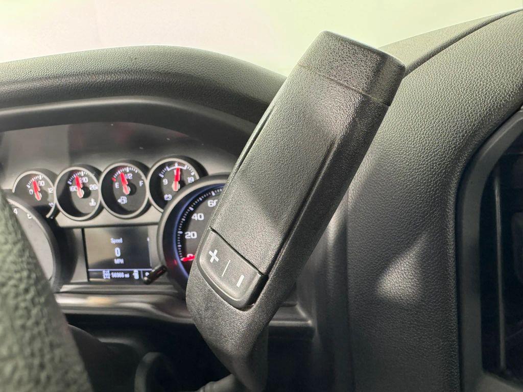 used 2021 Chevrolet Silverado 2500 car, priced at $34,994