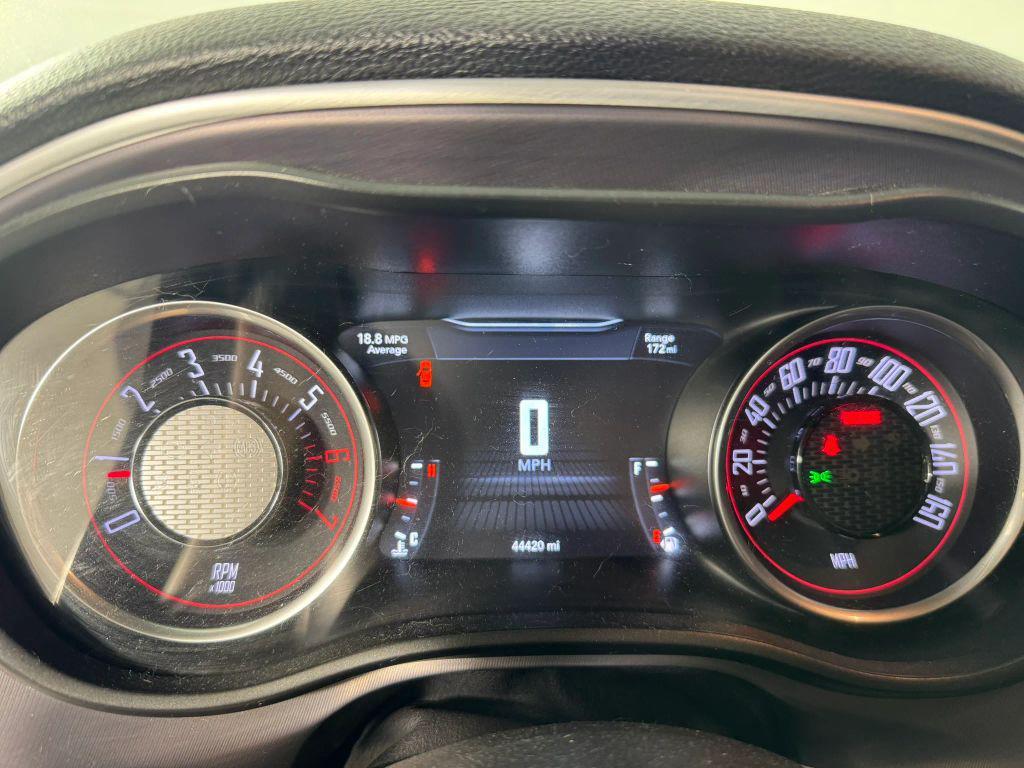 used 2019 Dodge Challenger car, priced at $20,995