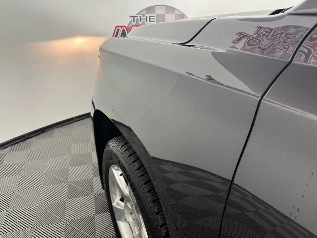 used 2015 Chevrolet Suburban car, priced at $9,995