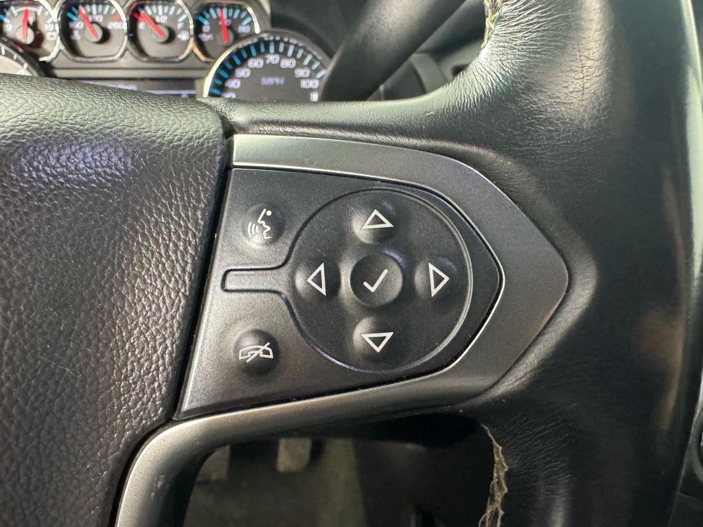 used 2015 Chevrolet Suburban car, priced at $9,995