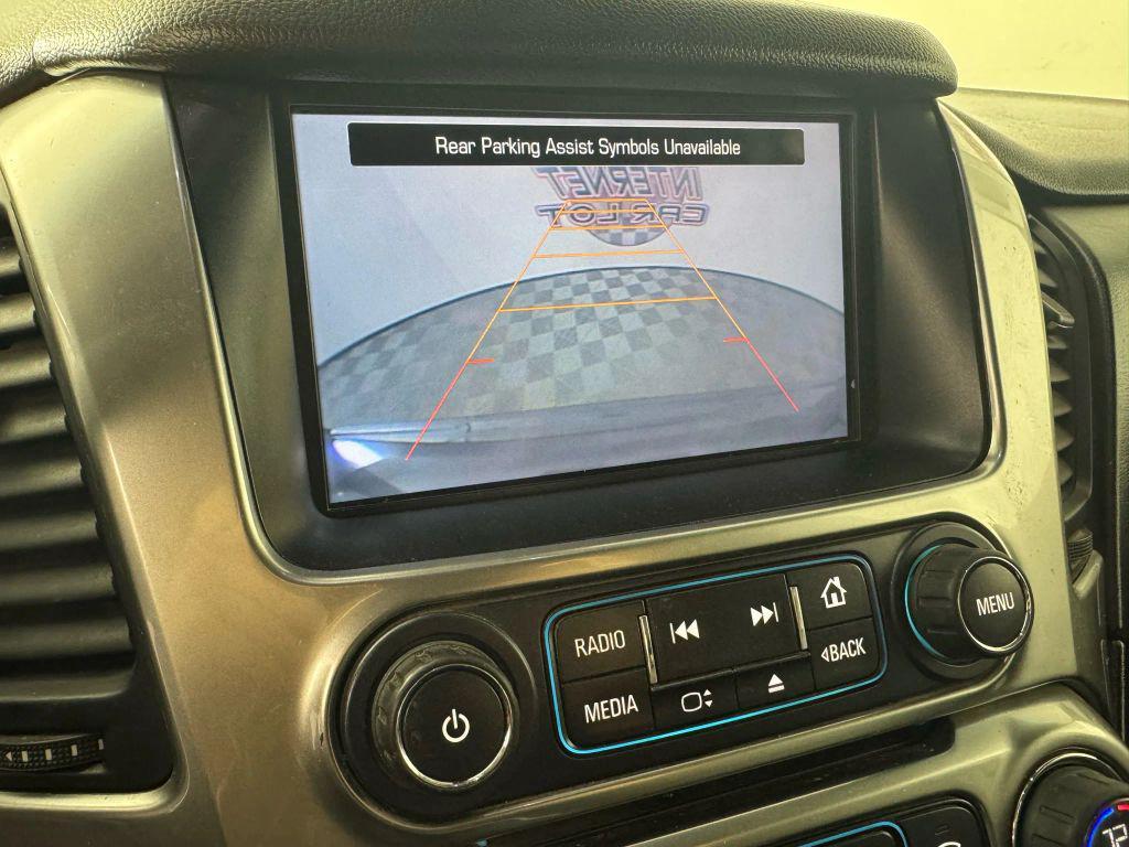 used 2015 Chevrolet Suburban car, priced at $9,995