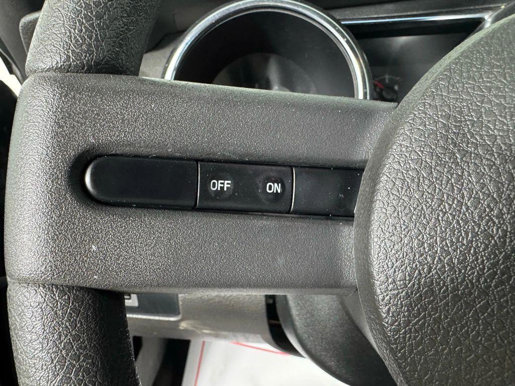 used 2006 Ford Mustang car, priced at $8,995