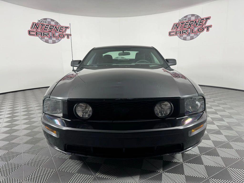 used 2006 Ford Mustang car, priced at $8,995