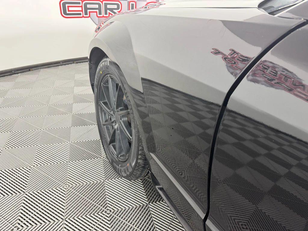 used 2006 Ford Mustang car, priced at $8,995