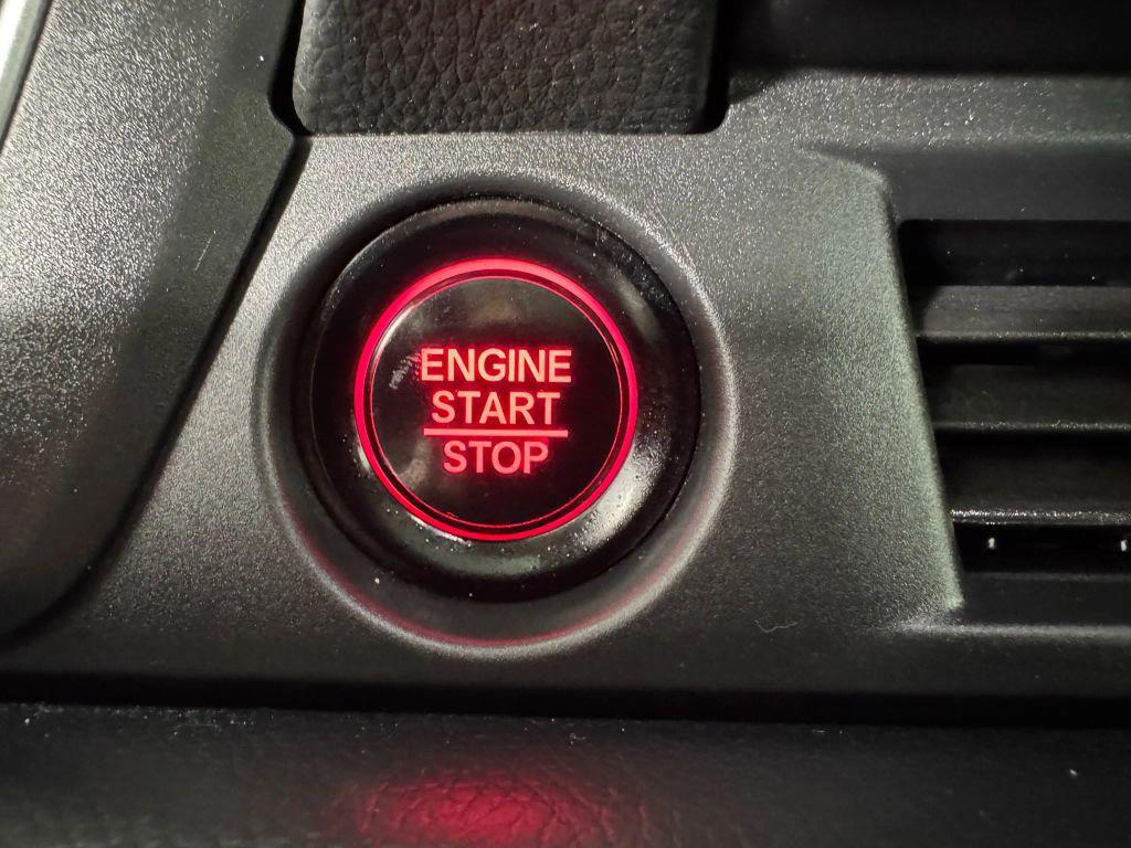 used 2024 Honda Pilot car, priced at $34,899