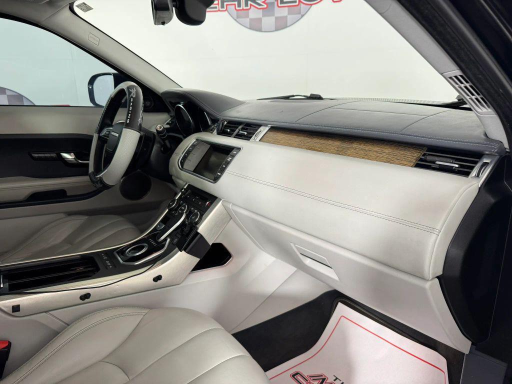 used 2013 Land Rover Range Rover car, priced at $9,995