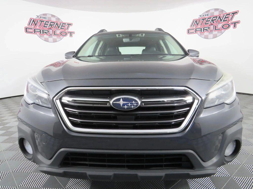 used 2019 Subaru Outback car, priced at $19,995