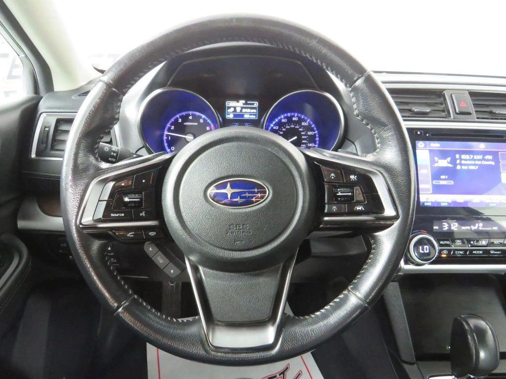 used 2019 Subaru Outback car, priced at $19,995