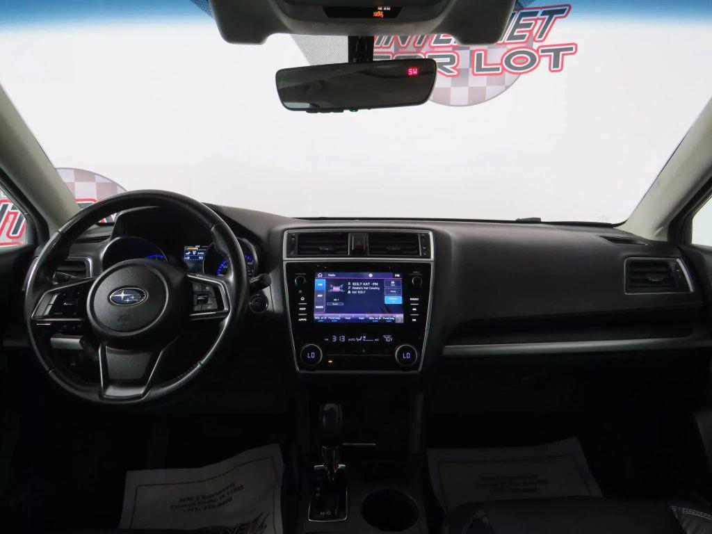 used 2019 Subaru Outback car, priced at $19,995