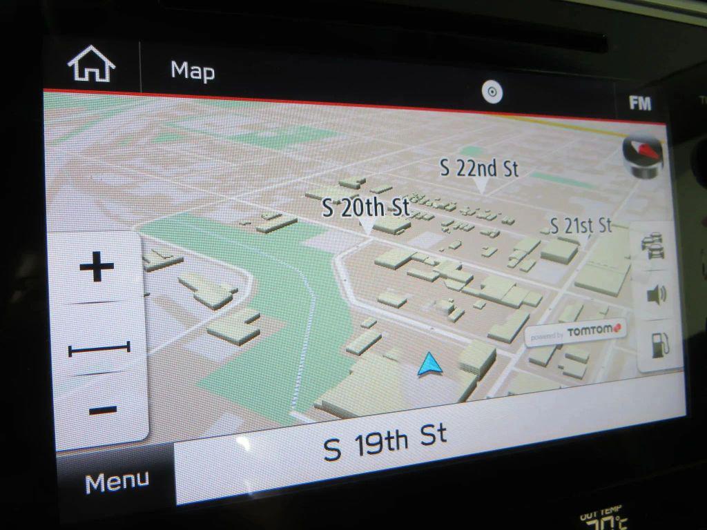 used 2019 Subaru Outback car, priced at $19,995