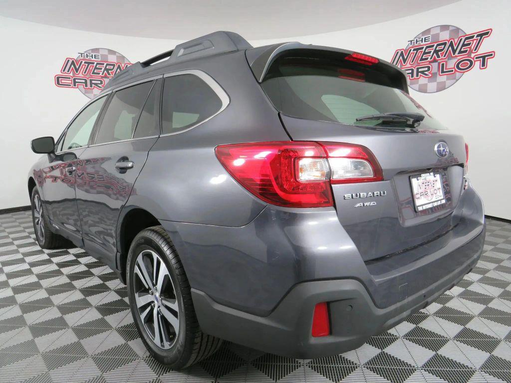used 2019 Subaru Outback car, priced at $19,995