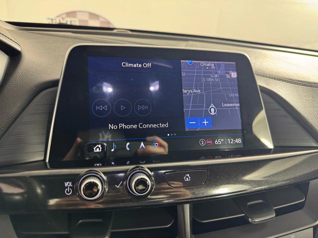 used 2022 Cadillac CT4 car, priced at $24,995