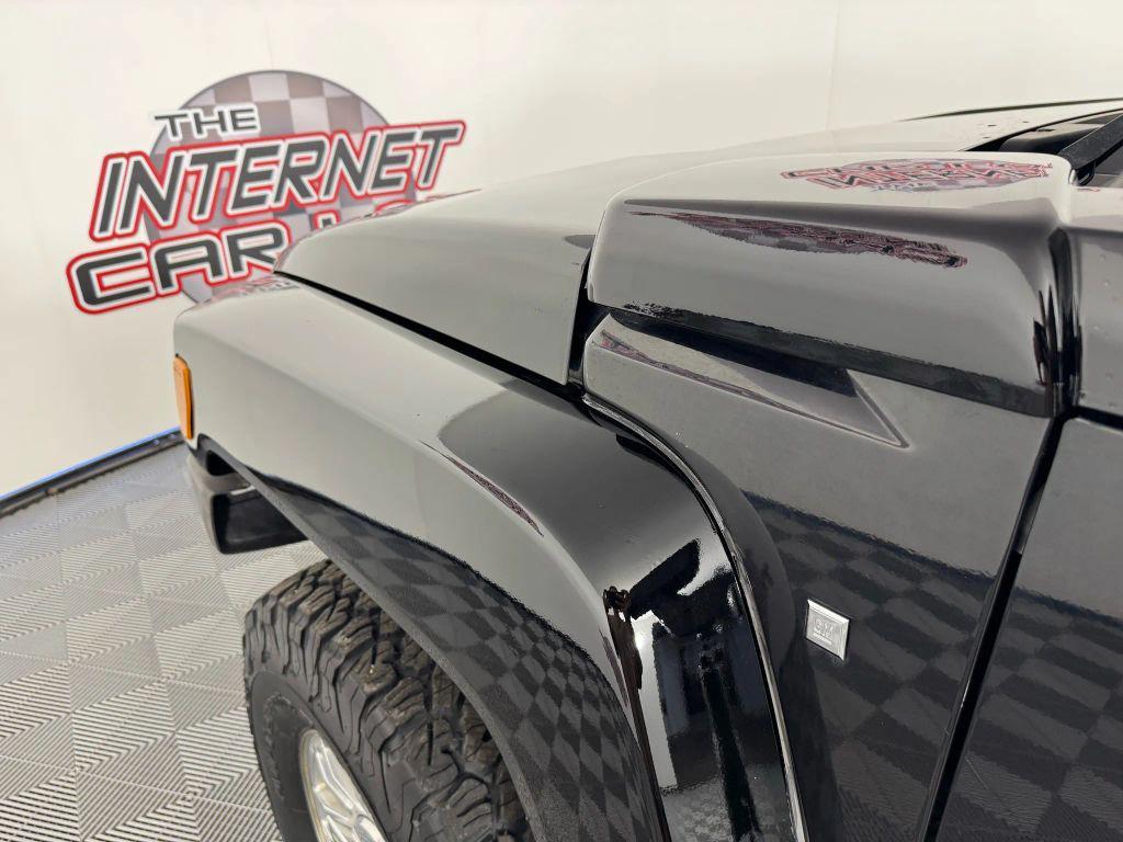 used 2008 Hummer H3 car, priced at $9,995