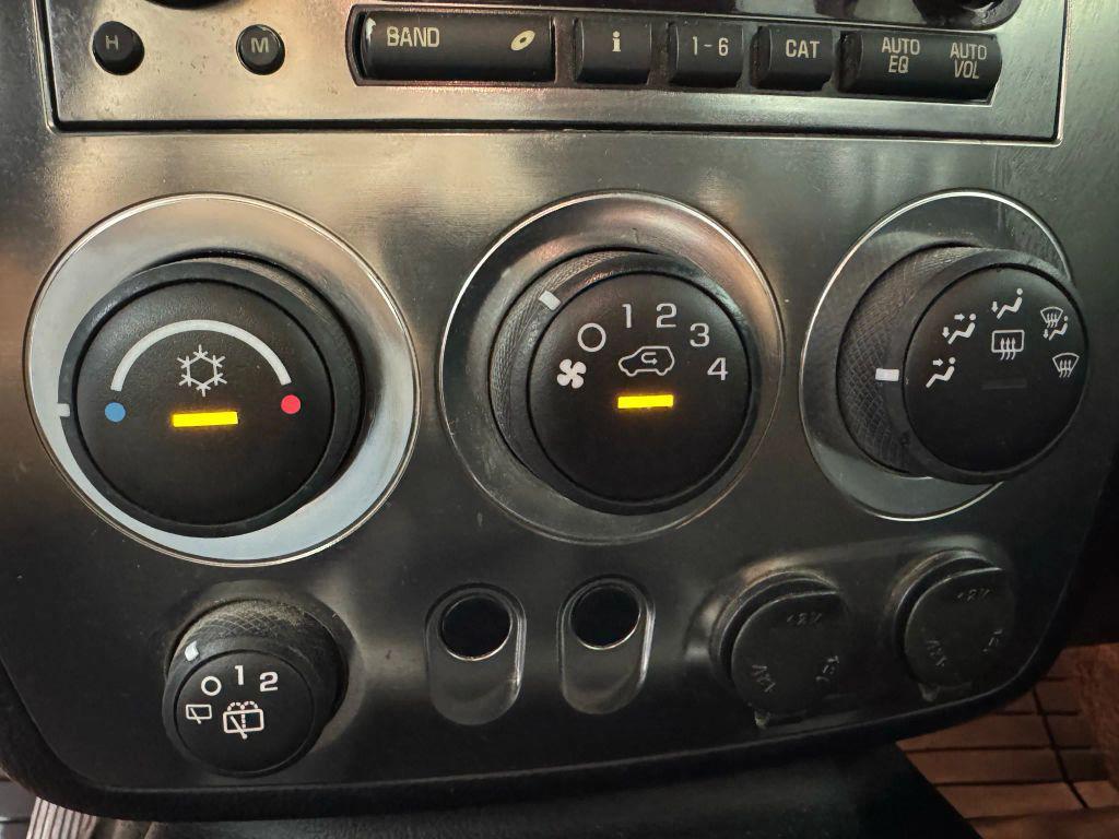 used 2008 Hummer H3 car, priced at $9,995