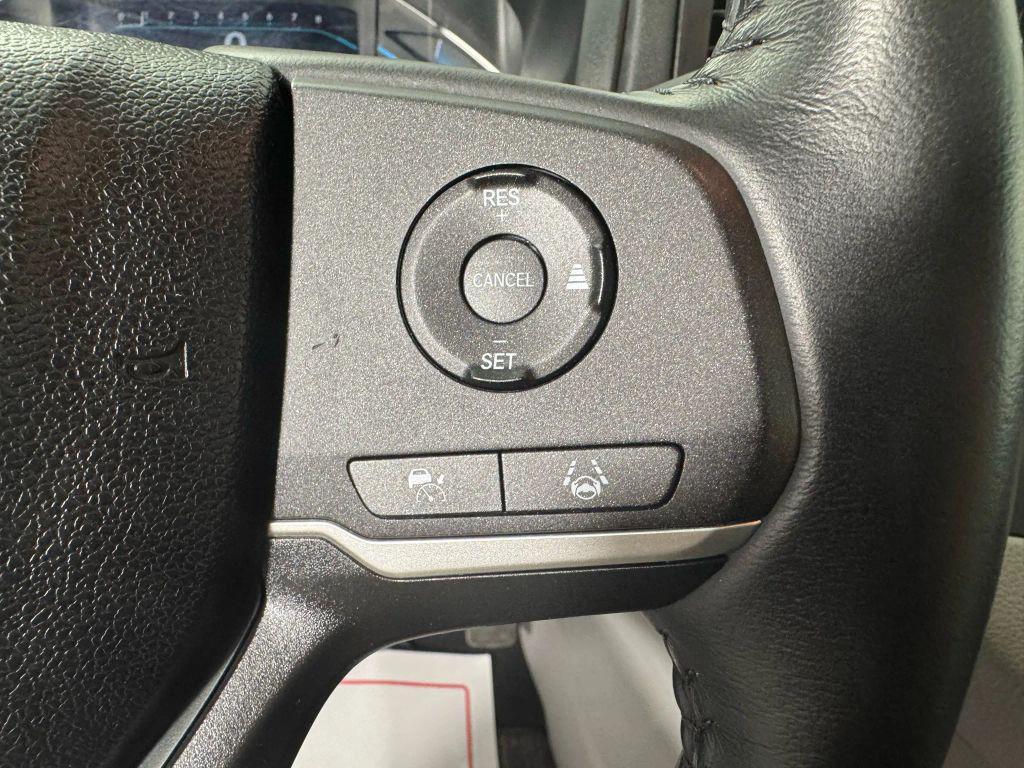 used 2024 Honda Odyssey car, priced at $31,399