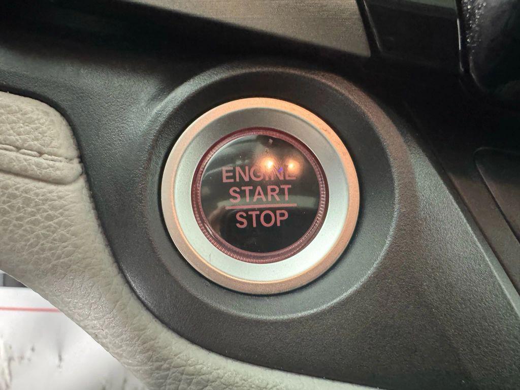 used 2024 Honda Odyssey car, priced at $31,399