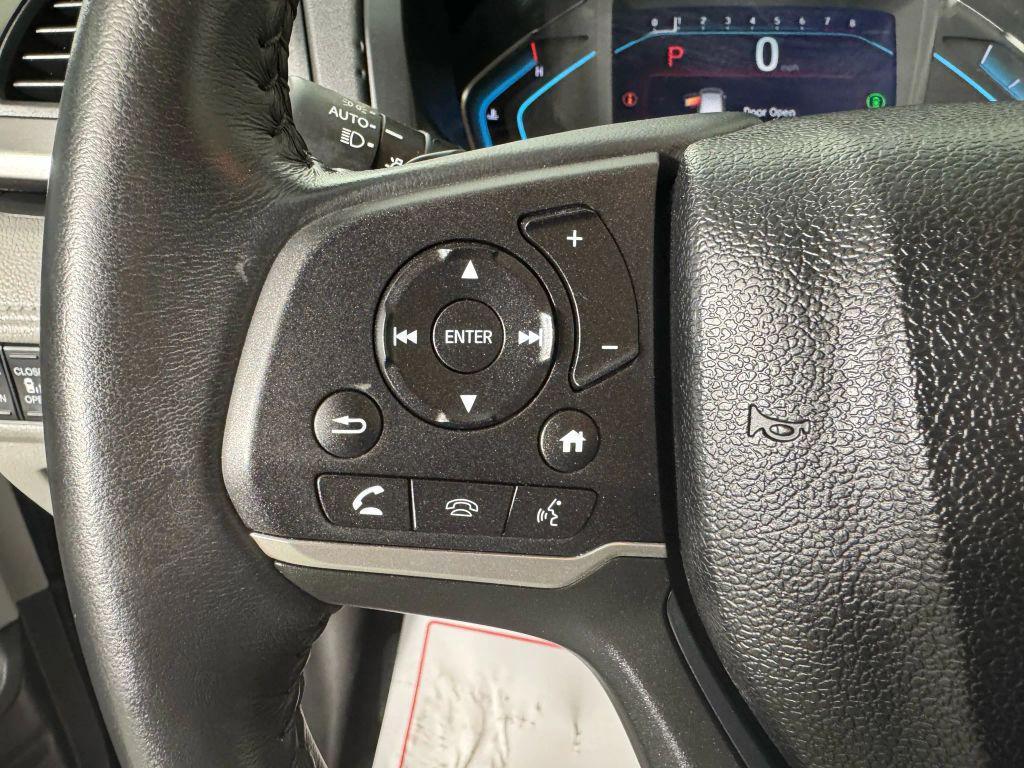 used 2024 Honda Odyssey car, priced at $31,399