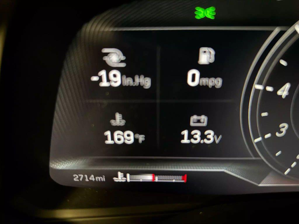 used 2025 Cadillac CT4-V car, priced at $43,884