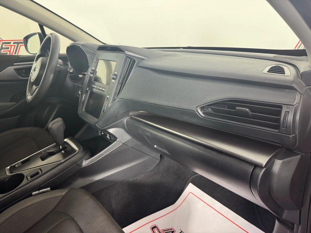 used 2024 Subaru Impreza car, priced at $15,873
