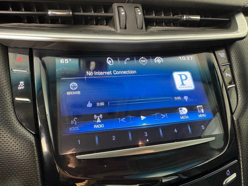 used 2015 Cadillac XTS car, priced at $8,995