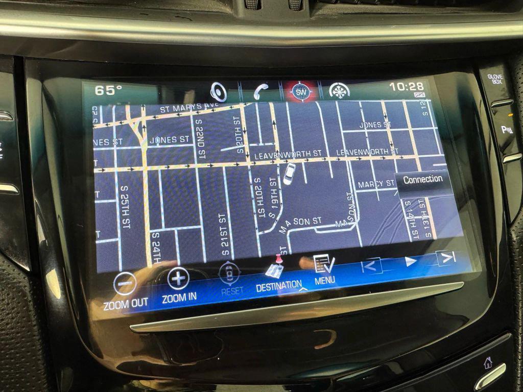 used 2015 Cadillac XTS car, priced at $8,995