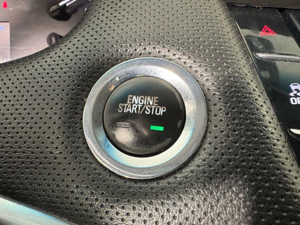 used 2015 Cadillac XTS car, priced at $8,995